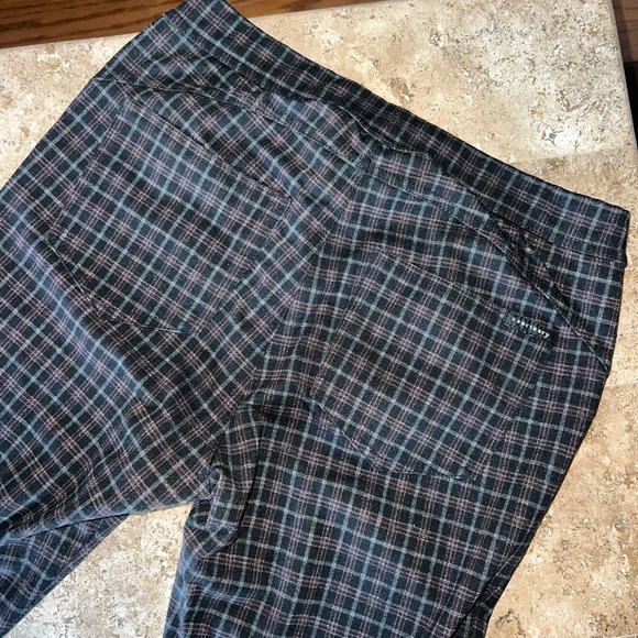 FINAL DAY! Anthropologie Sanctuary Grease Plaid Leggings Pants - Picture 10 of 10